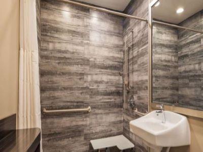 Surestay Plus By Best Western Santa Clara Silicon Valley Экстерьер фото