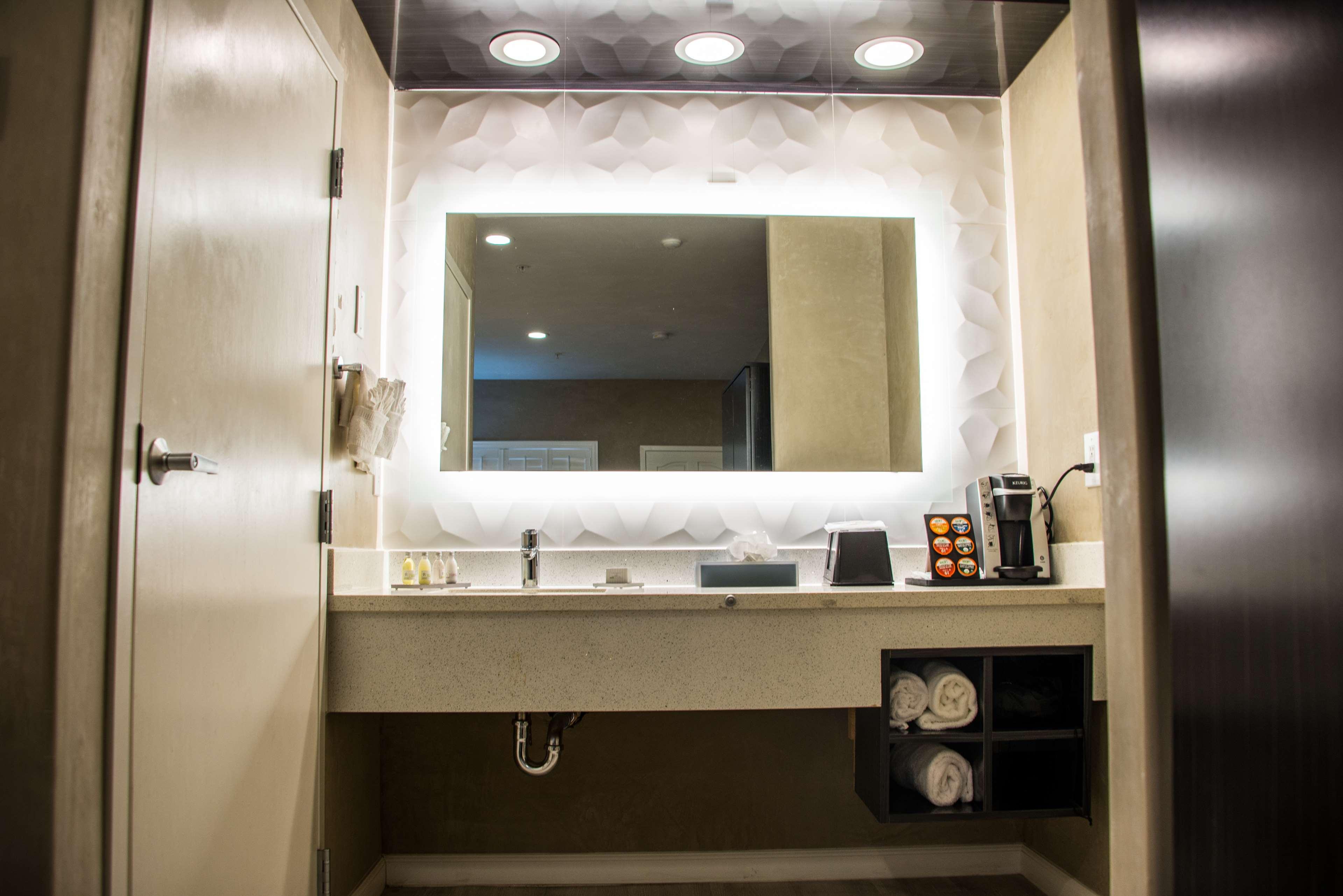 Surestay Plus By Best Western Santa Clara Silicon Valley Экстерьер фото