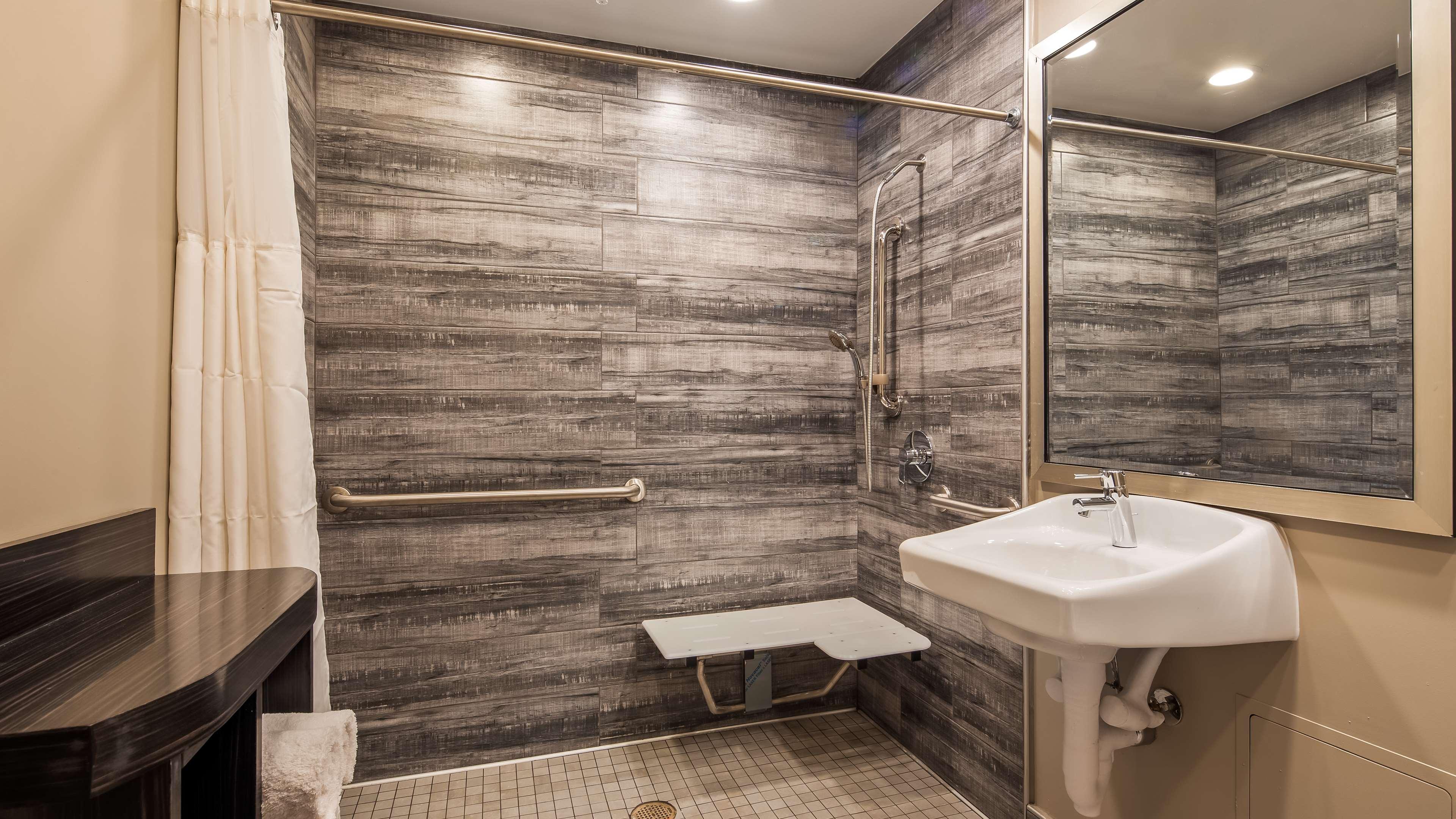 Surestay Plus By Best Western Santa Clara Silicon Valley Экстерьер фото