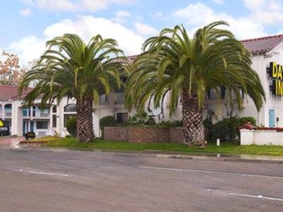 Surestay Plus By Best Western Santa Clara Silicon Valley Экстерьер фото